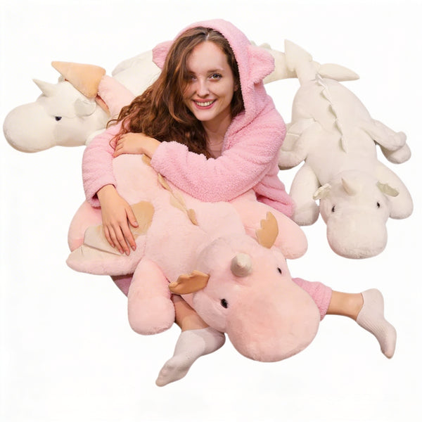 Slumberdrake Plushie