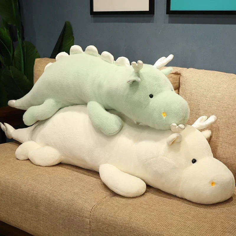 Snugglewyrm Plushie