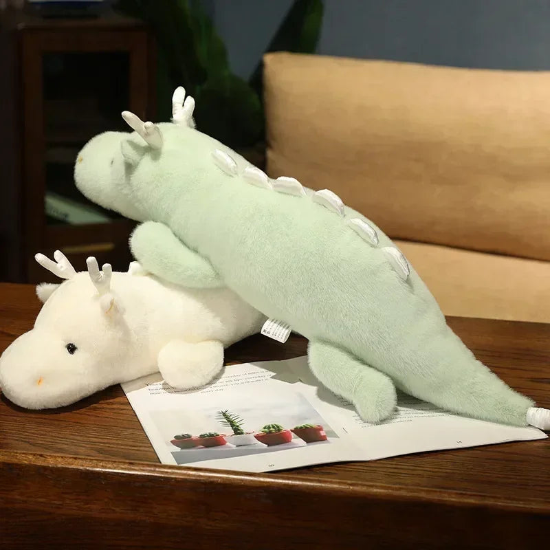 Snugglewyrm Plushie
