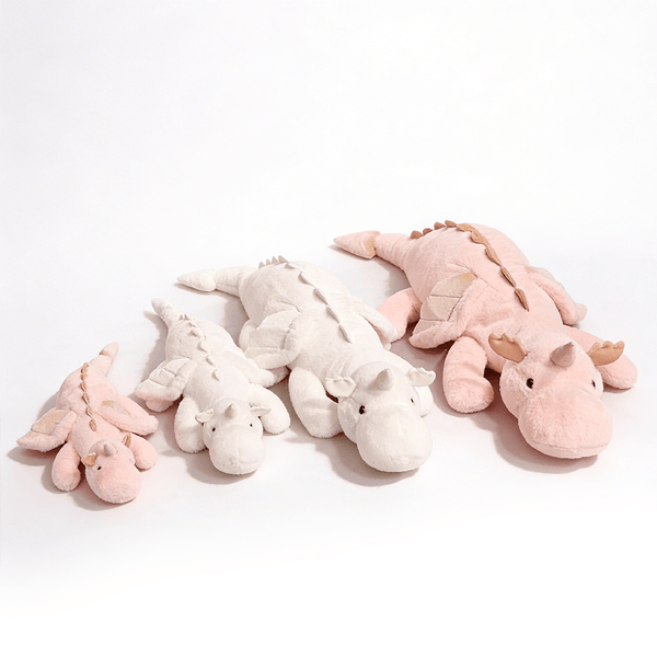 Slumberdrake Plushie