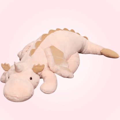 Slumberdrake Plushie