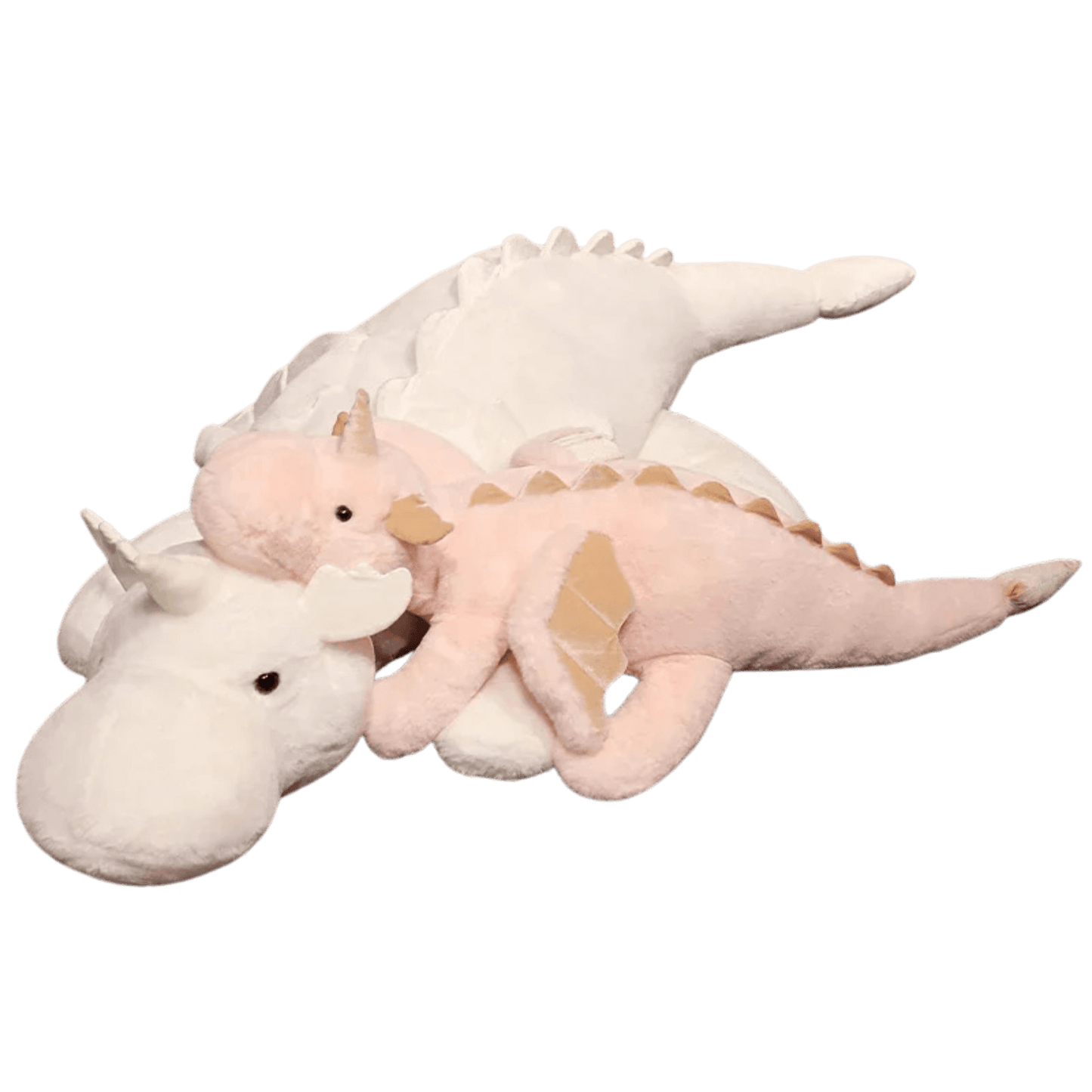 Slumberdrake Plushie