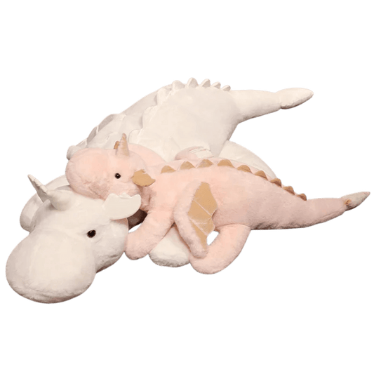 Slumberdrake Plushie