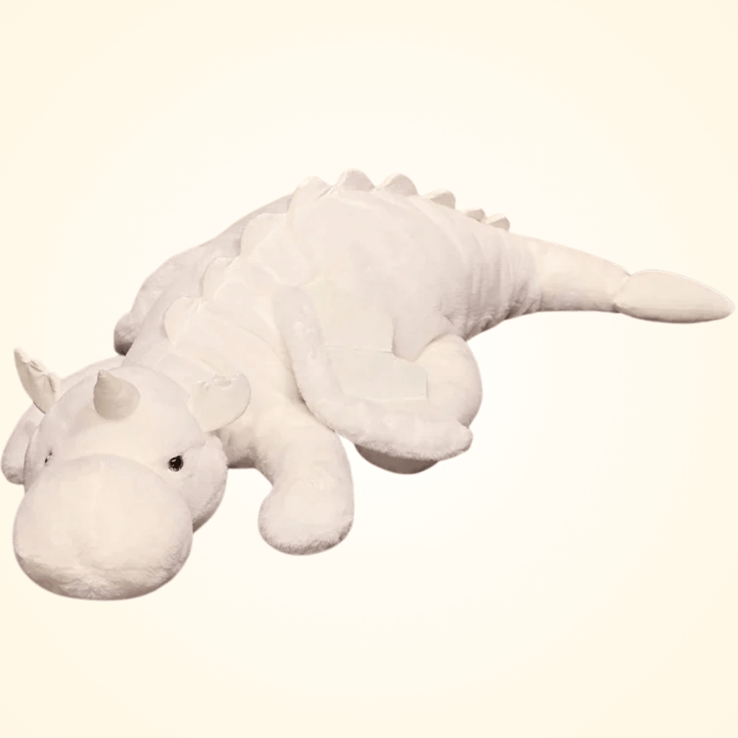 Slumberdrake Plushie